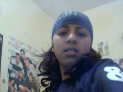 hind mon amie